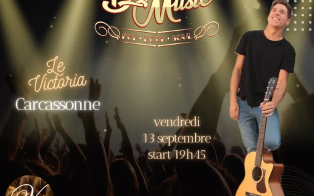 Concert Bryan’s Music