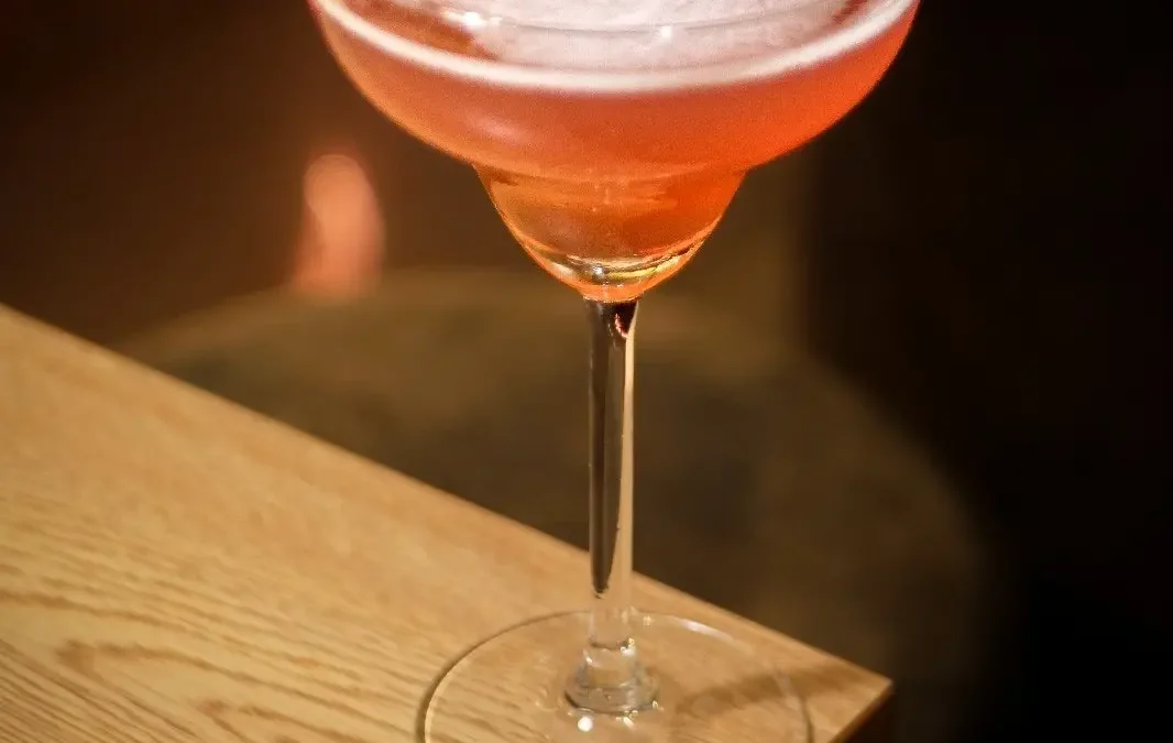 Dégustez notre cocktail Cosmopolitan